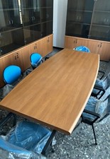 LAS MOBILI UFFICIO - set completo di mobili per ufficio, comprensivi di sedie.