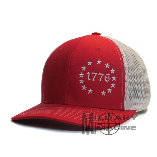 Cappello berretto 1776 betsy - cappello,