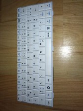 ✅Orig. Tastiera QWERTZ ASUS