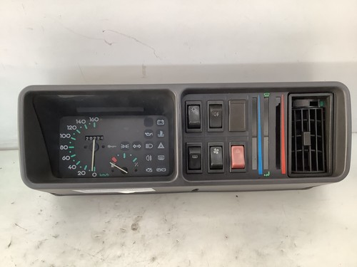 Quadro strumenti per - strumenti, seat