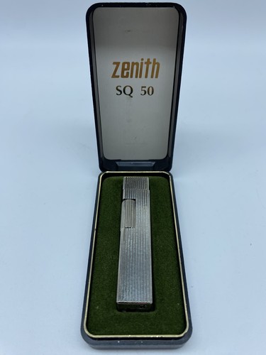 Zenith 50 - zenith,