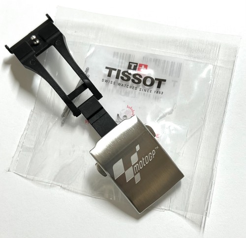 Fibbia deployante originale