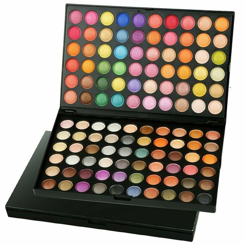 Palette trucco ombretto - , 120