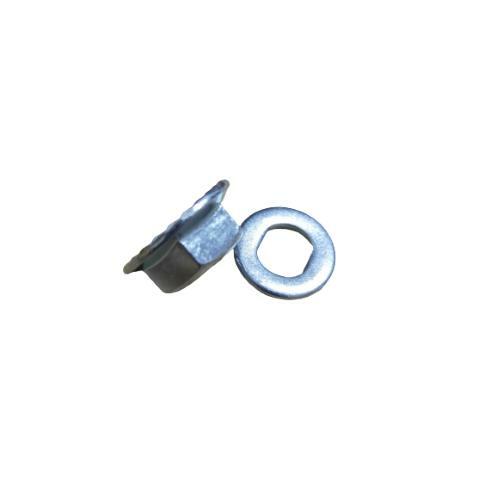 Bullone motore ruota - bullone,