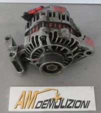 98MF-10300-CA ALTERNATORE FORD FIESTA IV 1.2 BENZINA