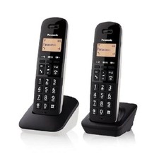 CORDLESS PANASONIC KXTGB612