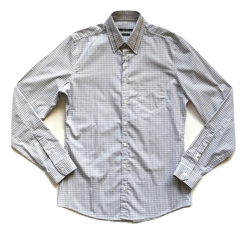 Gucci camicia manica lunga - manica,