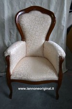 POLTRONA  POLTRONCINA CAMERA