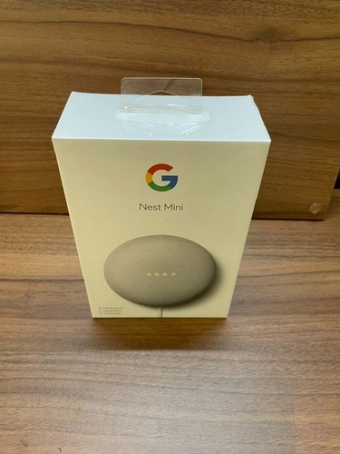 Google nest mini - google,