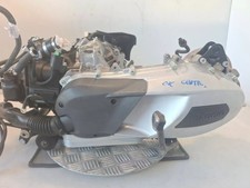 Motore completo Piaggio