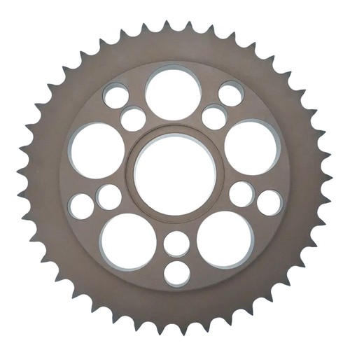 Corona pbr ergal denti - corona,