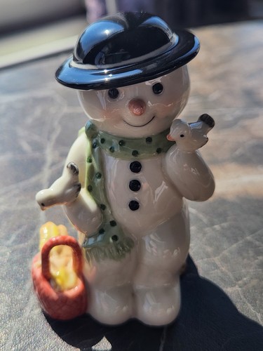 Pupazzo neve royal - pupazzo,