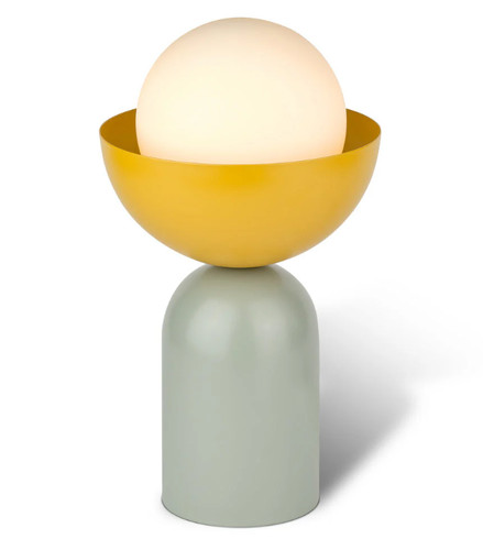 Lampada tavolo e14 - lampada,