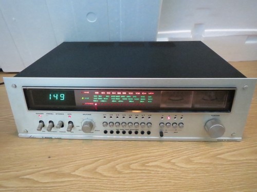 Audion 6500 tuner - t,