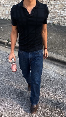 Jeans uomo levi 501 w32 - levi's, l32