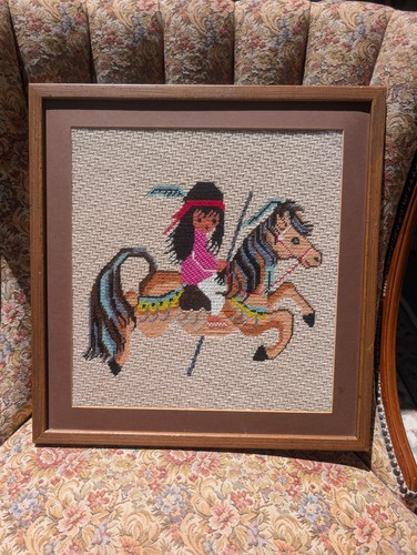Tela punto ago - , degrazia