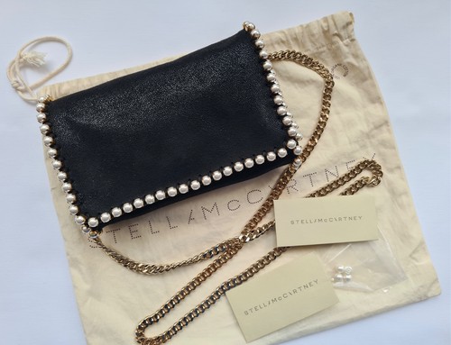 Borsa tracolla stella - a,