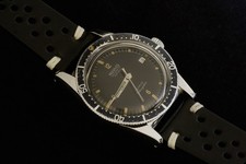 Monvis Automatic Diver Vintage