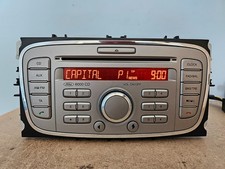 Ford 6000 autoradio lettore - autoradio,