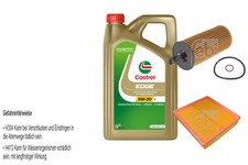 Pacchetto ispezione Febi 5L