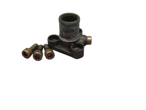 Collettore liquido motore - liquido,