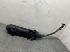 MARMITTA TERMINALE SCARICO