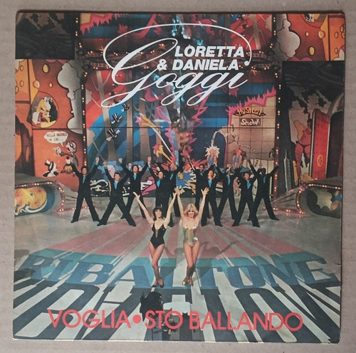 Vinile giri loretta - loretta, &
