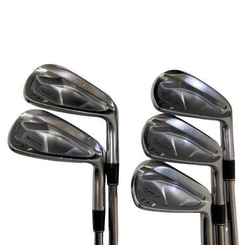 Dunlop srixon zxi7 set - srixon,