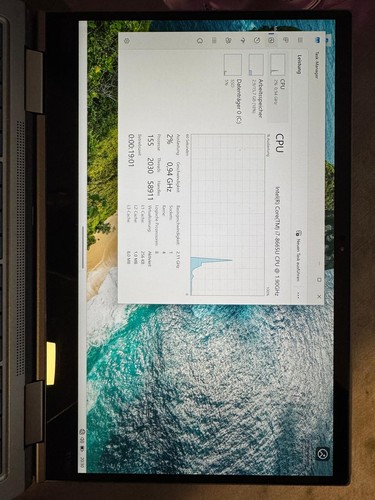Lenovo thinkpad yoga - x1,
