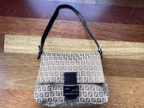 Autentica borsa tracolla - borsa, a