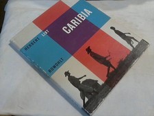 Cariba. Un libro di schizzi
