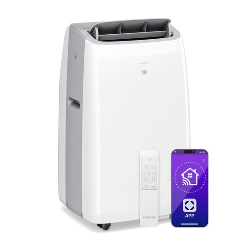 Klarstein grandbreeze 16000 - grandbreeze,