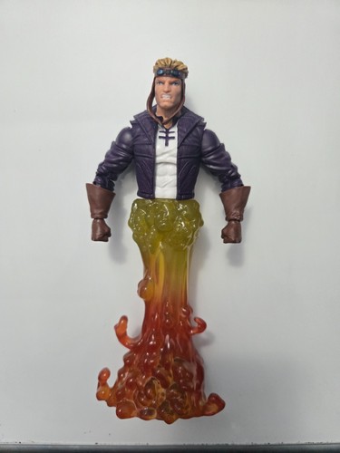 Marvel legends cannonball - legends, di