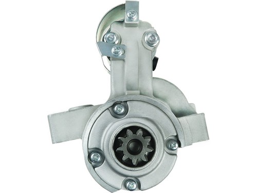 Motorino avviamento starter - , as