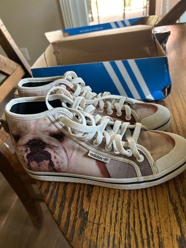 Scarpe tennis alte adaias - da,