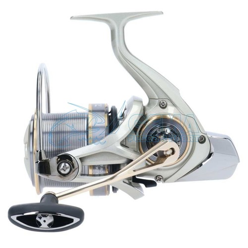 Daiwa emblem surf - light, scw