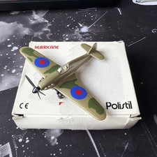 tonka polistil uragano