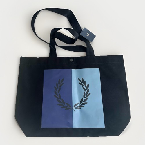 Borsa fred perry tote - borsa,