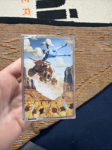 Rare oliver tree cowboy tears - rare,
