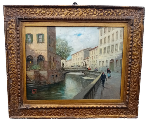 Luca andrea guizzardi - andrea,