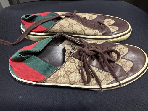 Rare sneakers vintage - , gucci