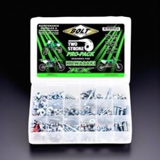 KIT ATTACCHI DUE TEMPI