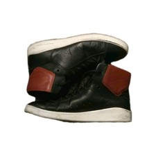 Scarpe alte alexander mcqueen - scarpe,