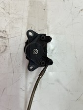 Pinza freno posteriore Brembo
