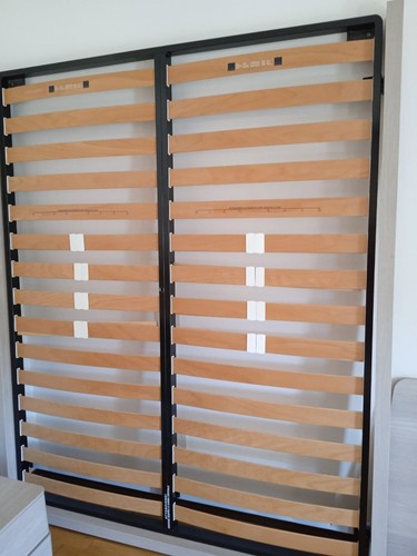 Doghe legno regolabili e - legno,