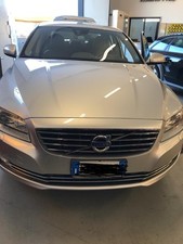 Vendo Volvo S80 D 4  , gomme nuove. Auto tenuta In maniera maniacale. Da Vedere