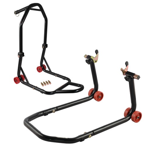 Cavalletto alza moto - cavalletto,