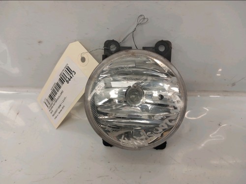 Faro fendinebbia anteriore - anteriore, dx
