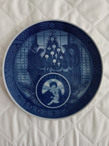 Piatto royal copenhagen - piatto,
