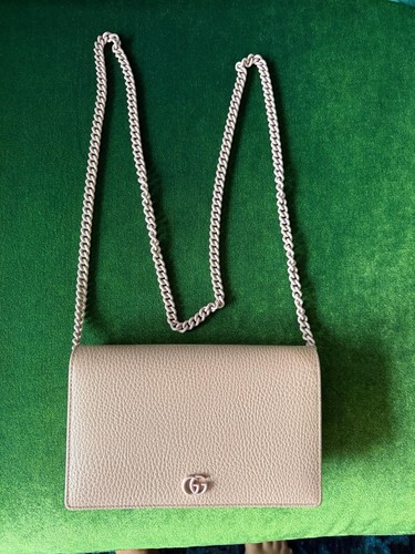 Borsa gucci rosa - gg,